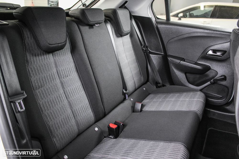 Opel Corsa 1.2 Edition - 13