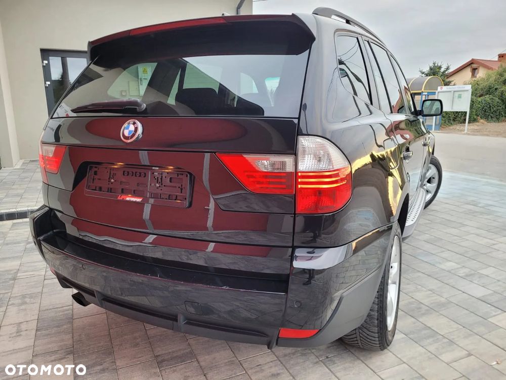 BMW X3 xDrive20d Limited Sport Edition - 15