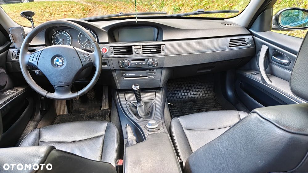 BMW Seria 3 2005