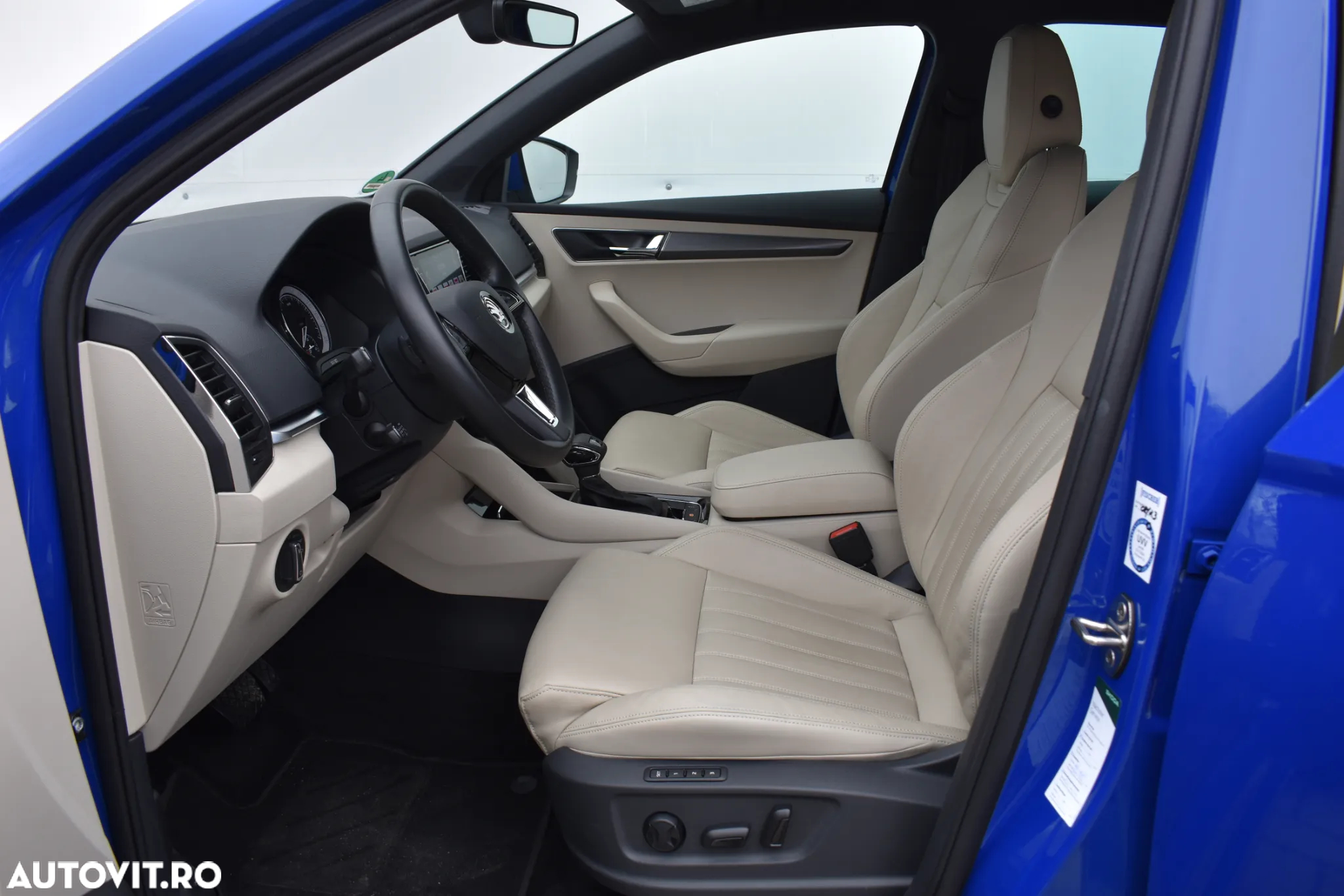 Skoda Karoq 2.0 TDI 4X4 DSG Style - 6