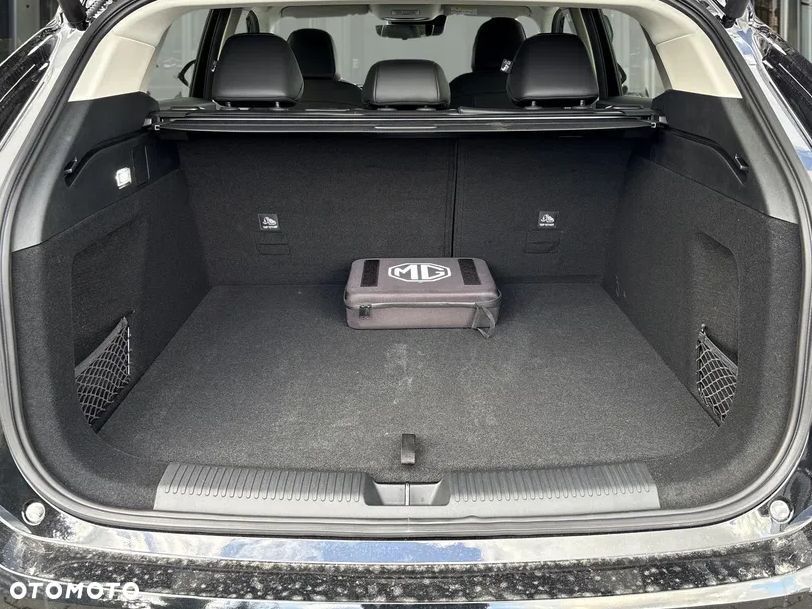MG HS PHEV 1.5T Exclusive - 11