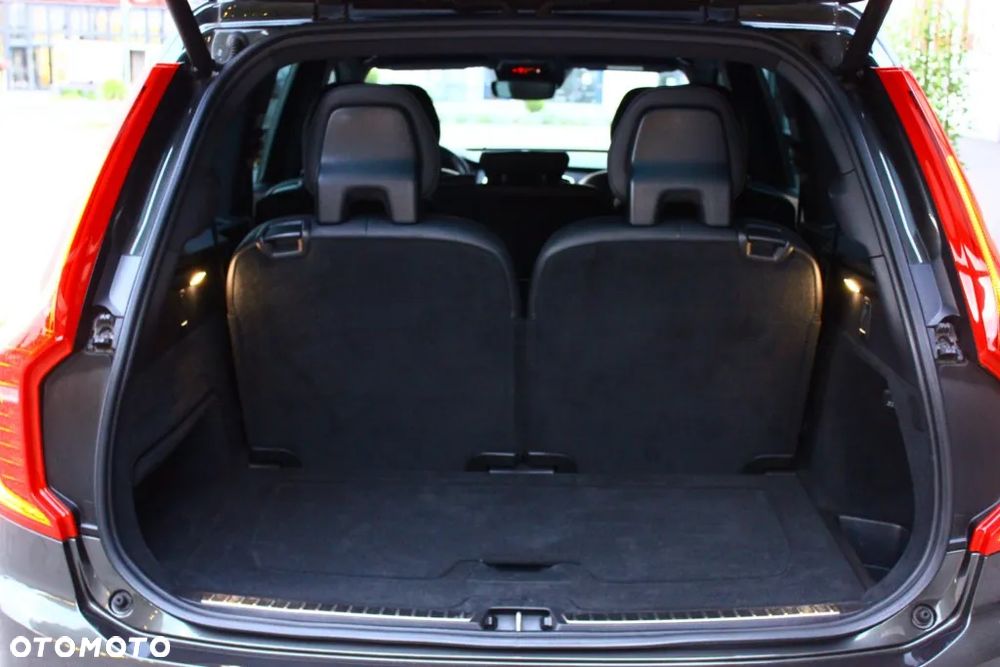 Volvo XC 90 D4 Geartronic Momentum - 24