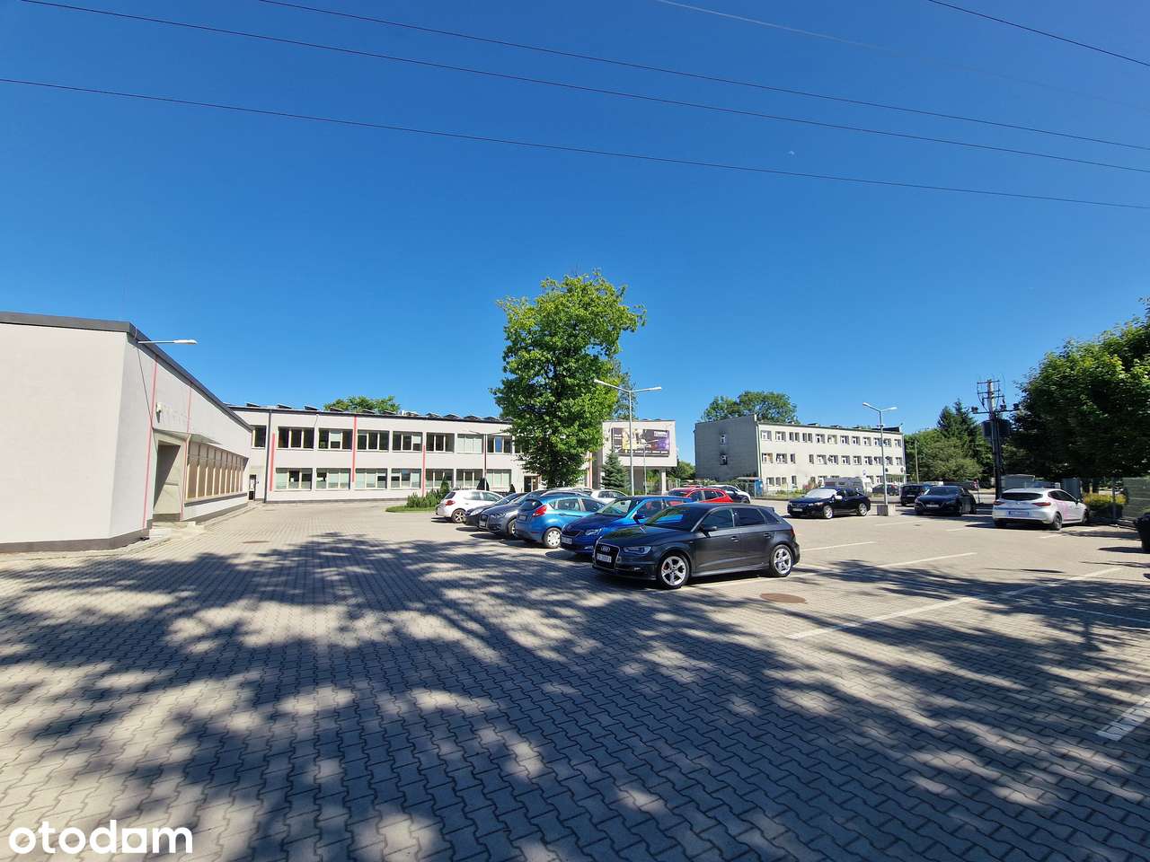 Prestiżowe biuro do wynajęcia – wysoki standard, topowa lokalizacja - Pełny obrazek: 5/5