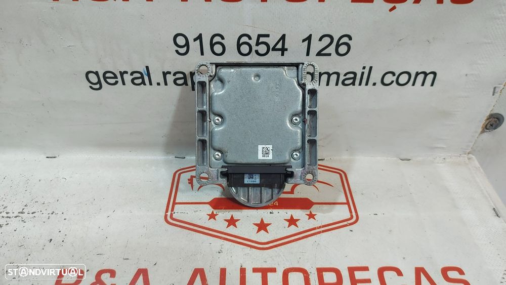 Centralina de Airbag BMW Série 1 Série 3 34526868598 Original - 3