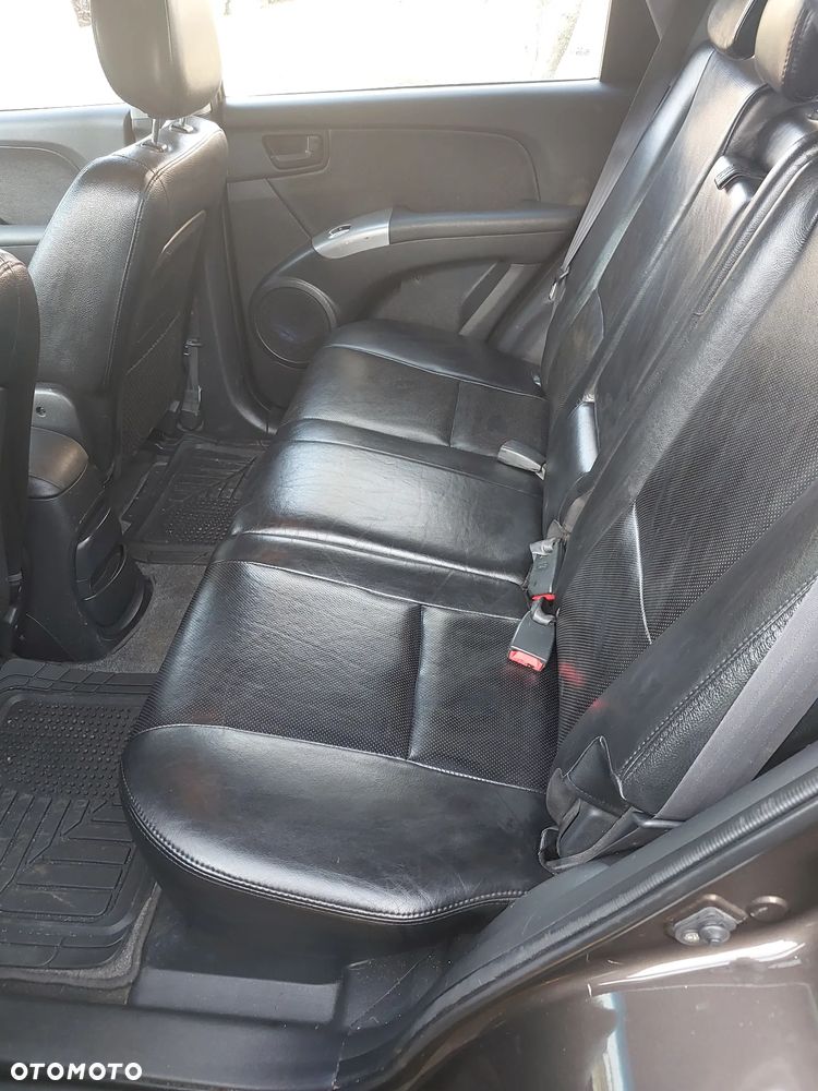 Kia Sportage - 16