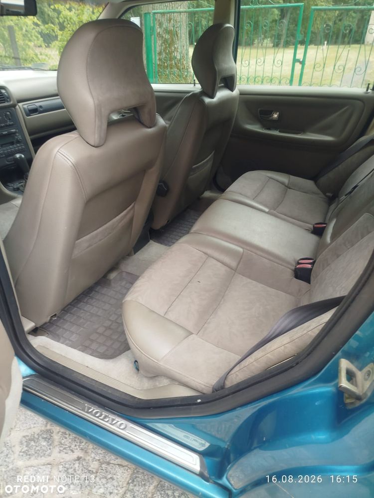 Volvo V70 - 7