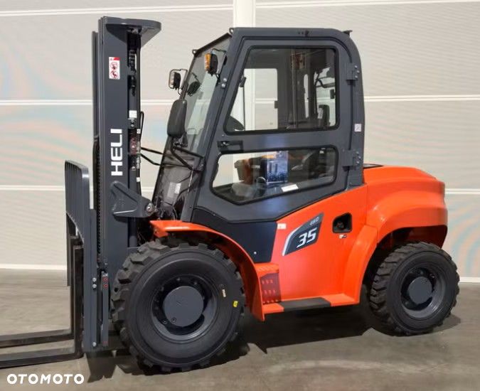 Heli CPCD35-KU6Y4R-3 - 3