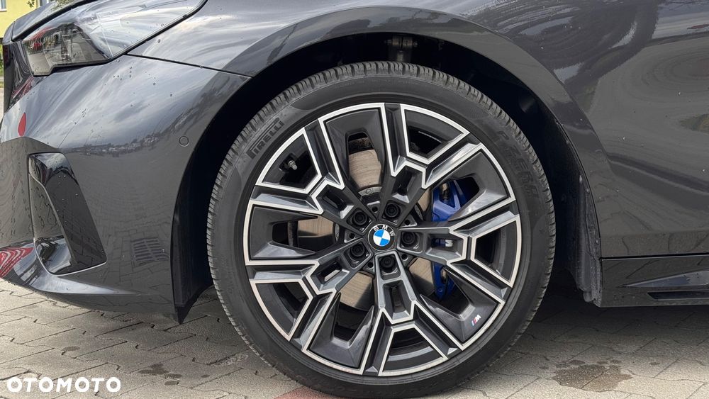 BMW Seria 5 530i xDrive - 3