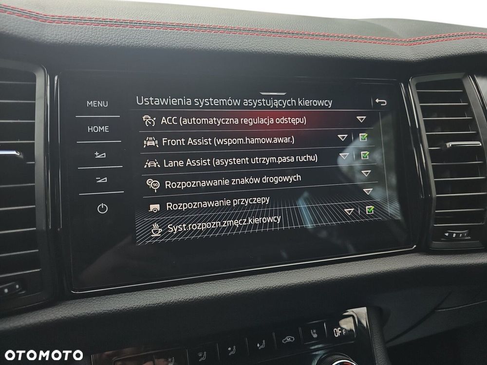 Skoda Kodiaq - 26