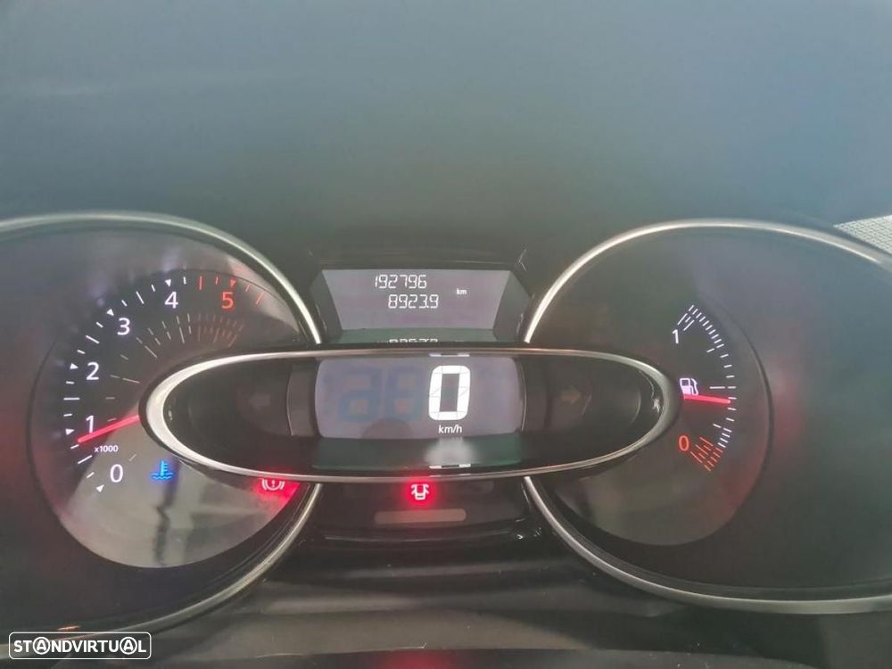 Renault Clio Sport Tourer 1.5 dCi Limited EDition - 5