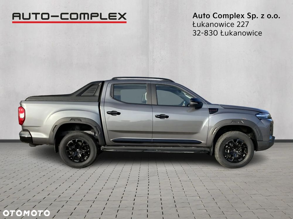 Maxus T60 MAX LUXURY - 7