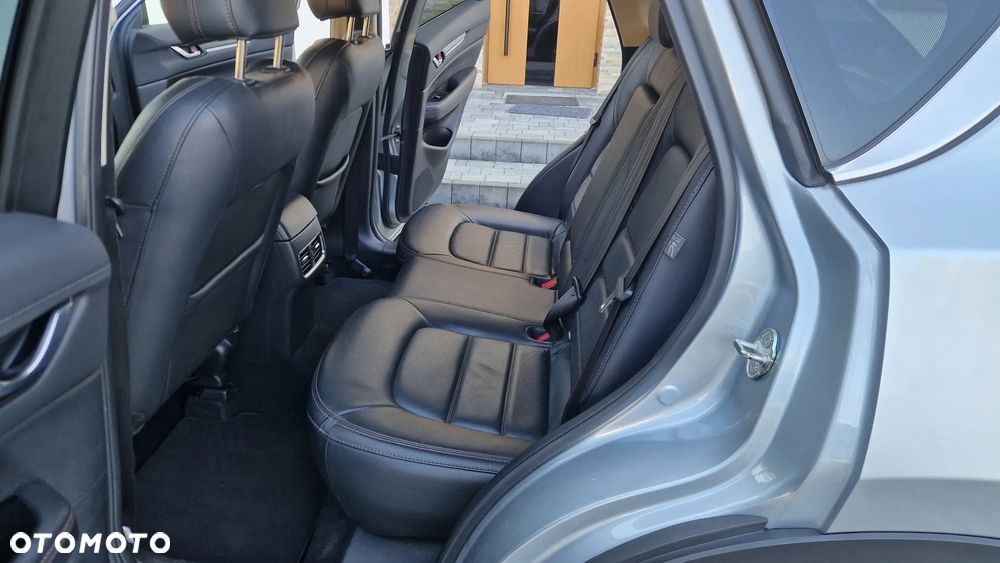 Mazda CX-5 2.5 Skypassion 2WD - 27