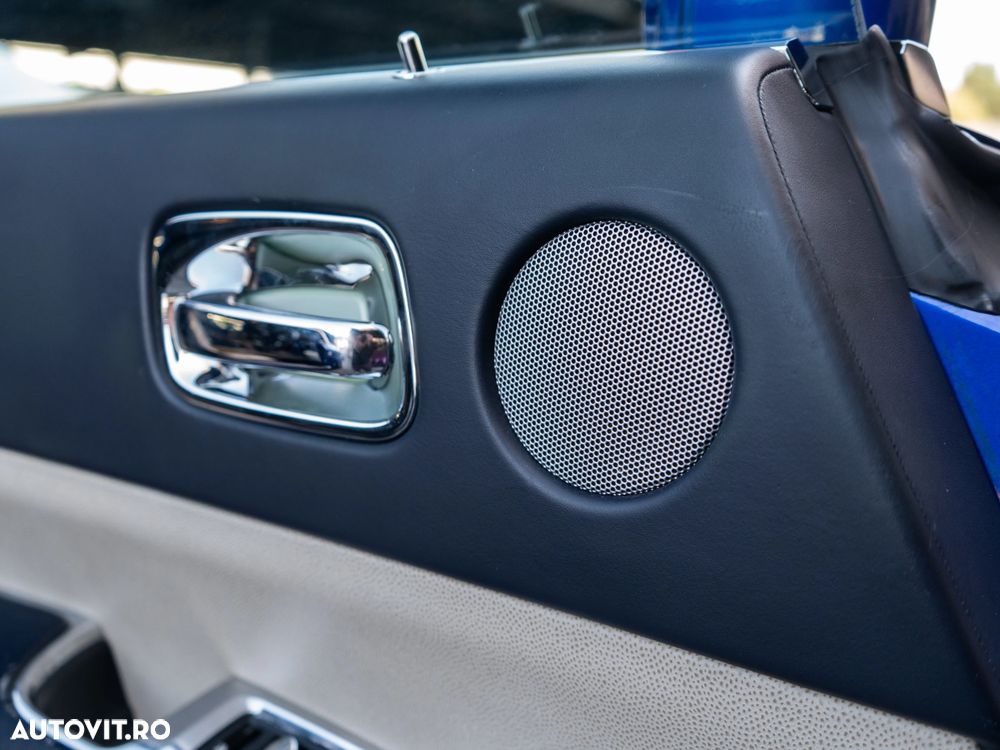 ROLLS-ROYCE Wraith 2015 — imagine 34