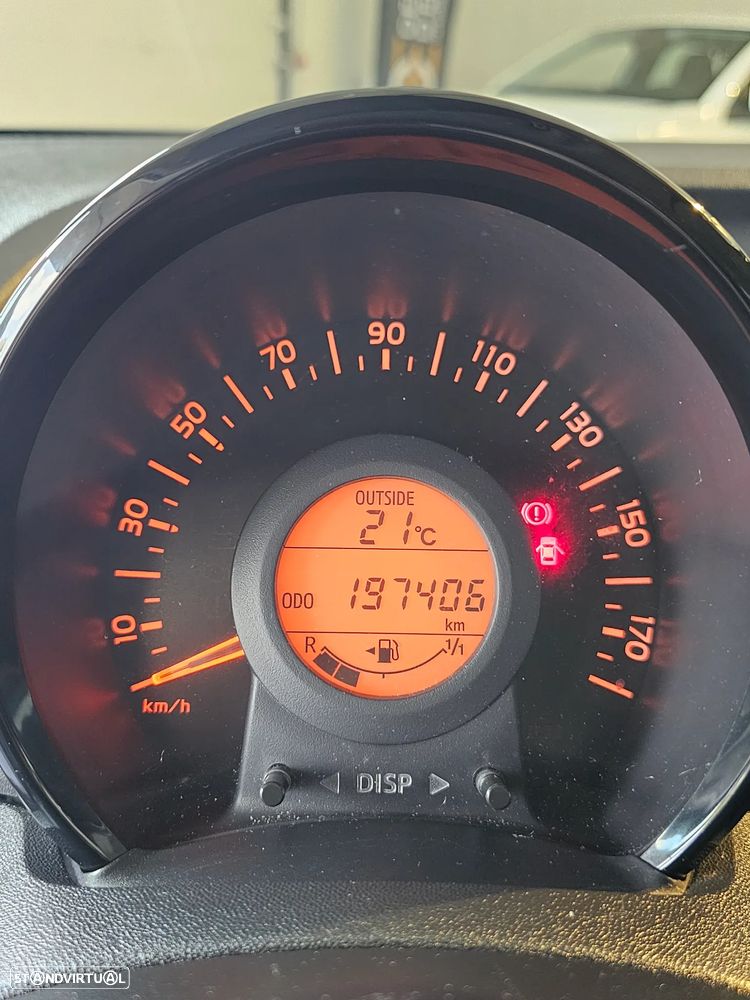 Peugeot 108 1.0 VTI Active - 19