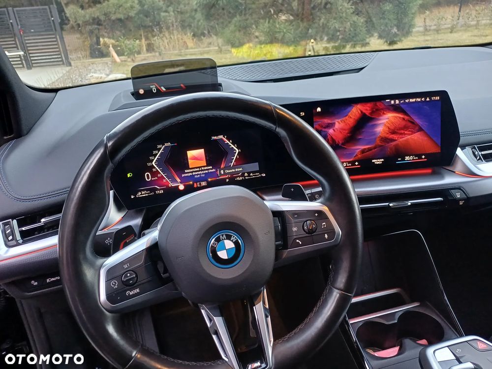 BMW Seria 2 225e xDrive sport - 11