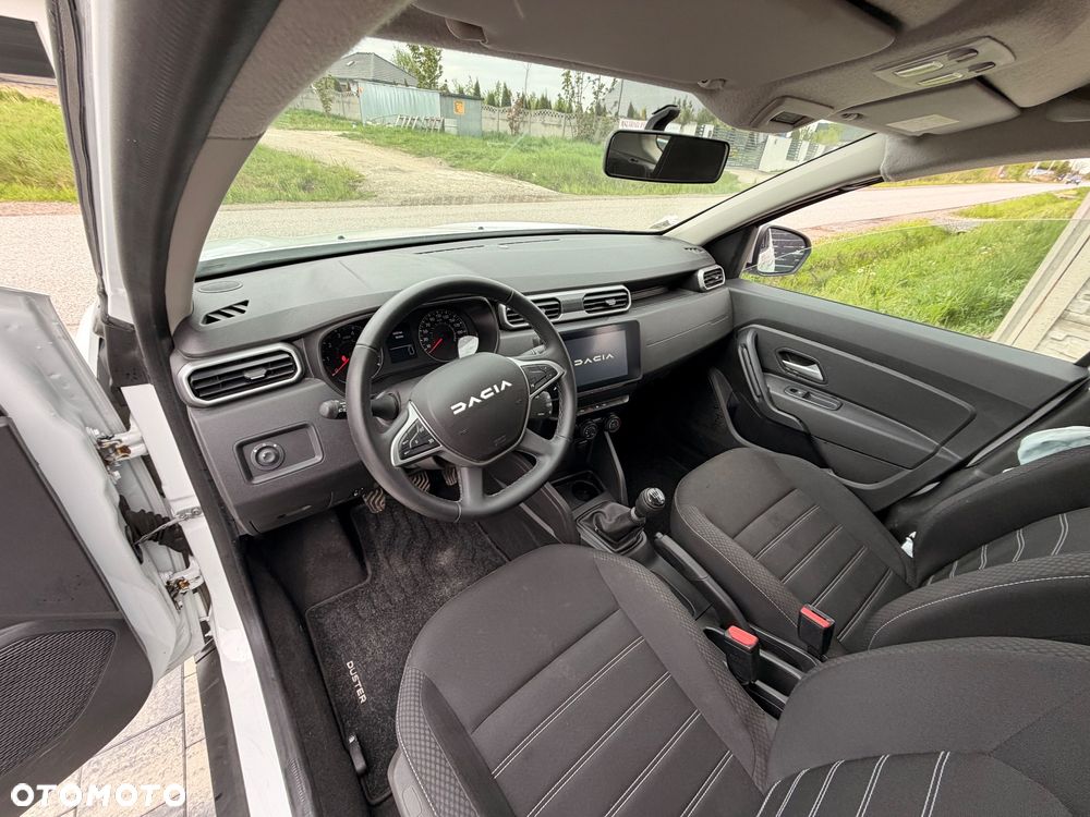 Dacia Duster - 7