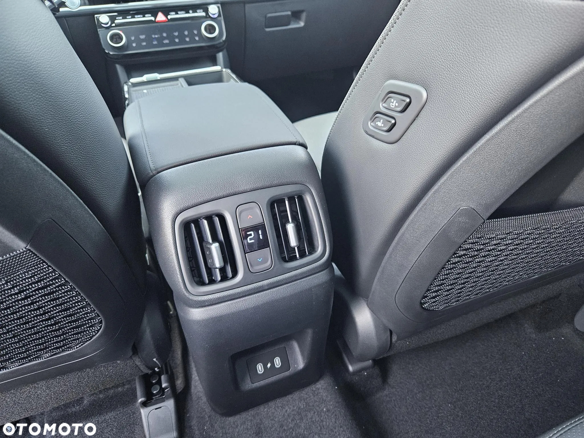 Hyundai Tucson 1.6 T-GDi HEV Platinum 2WD - 15