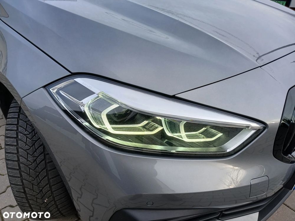 BMW Seria 1 118i Advantage - 21