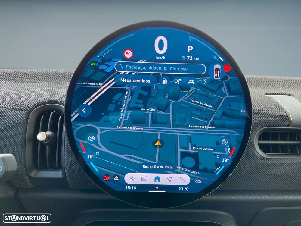 MINI 3 Portas Cooper C Classic S - 10