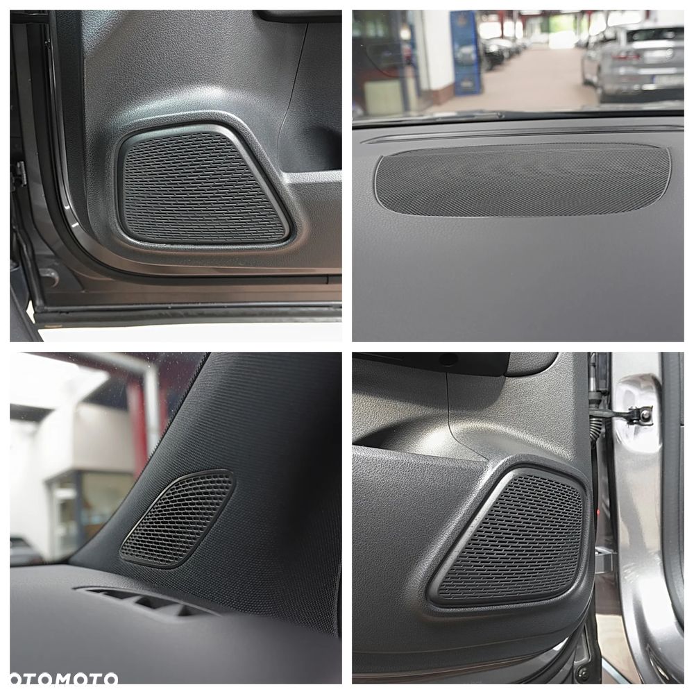 Mercedes-Benz GLA 180 - 34