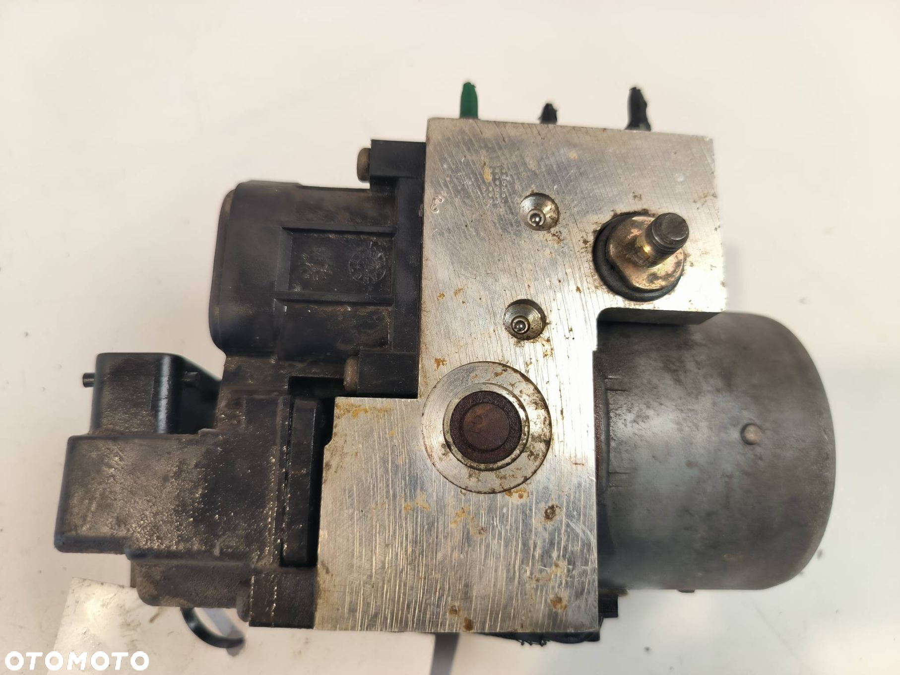 POMPA ABS HAMULCOWA RENAULT CLIO II 0265216703 - 3