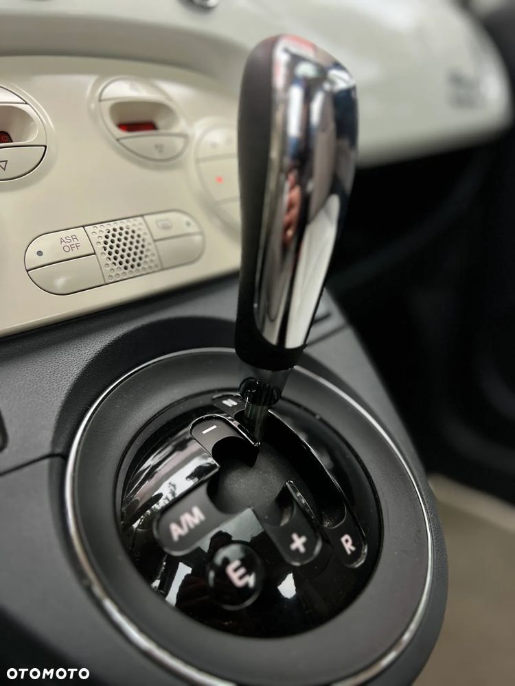 Fiat 500 - 18