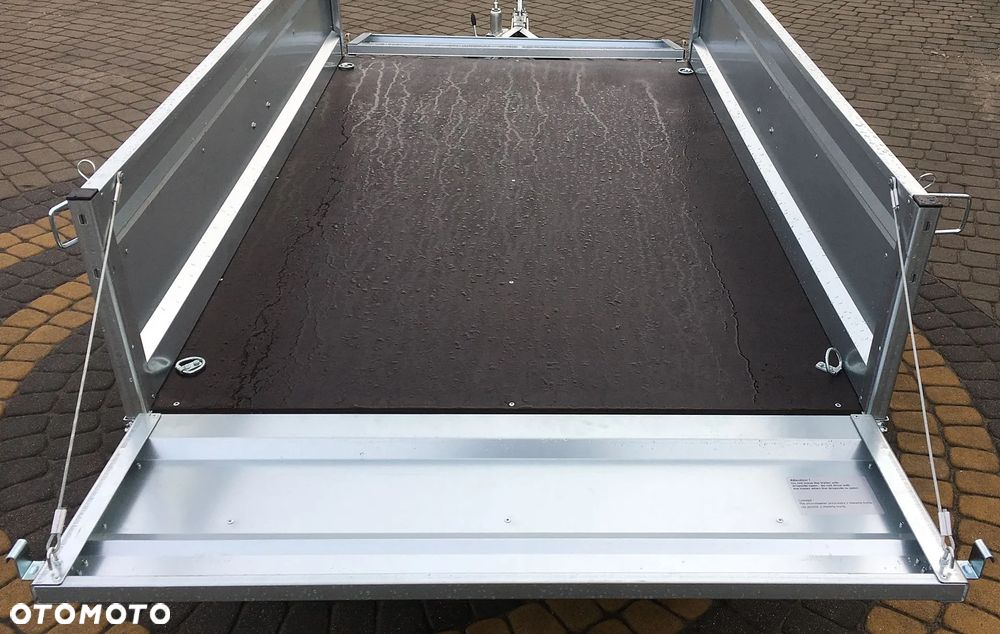 Niewiadów BE7320U - 8