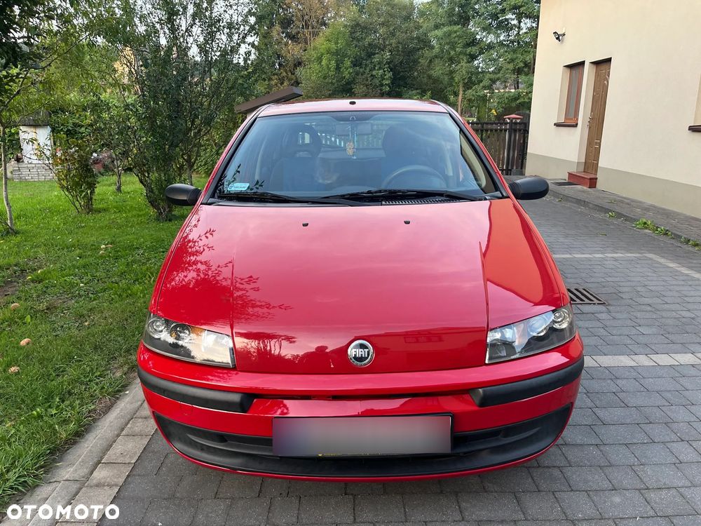 Fiat Punto - 3