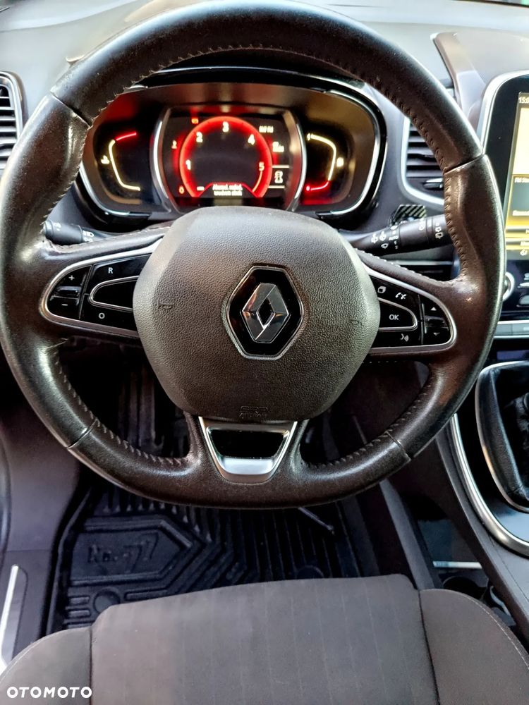 Renault Espace Energy dCi 130 Life - 5