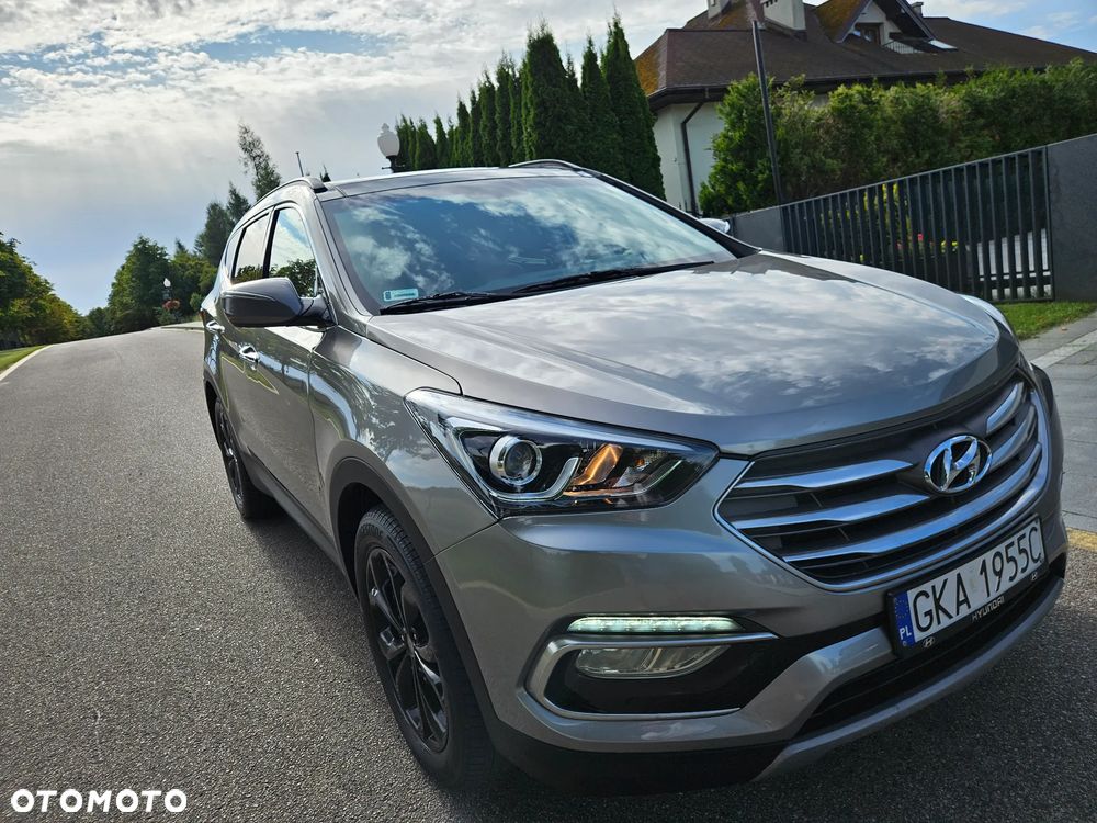 Hyundai Santa Fe - 29