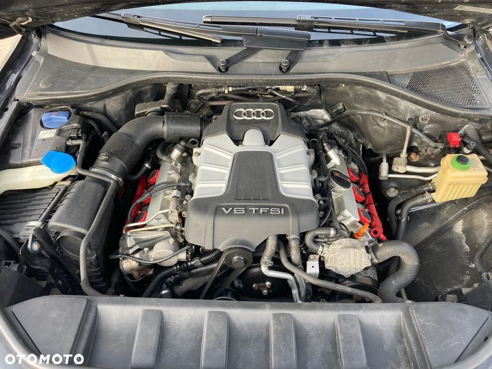 Audi Q7 - 29