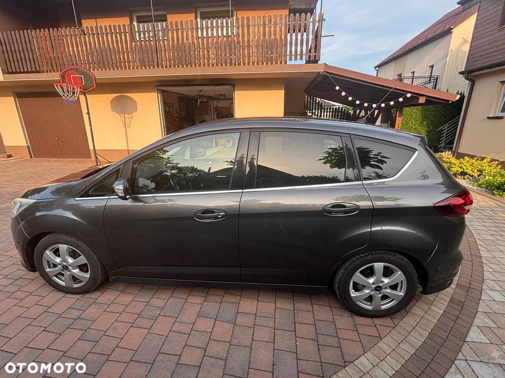 Ford C-MAX 1.0 EcoBoost Edition ASS - 5