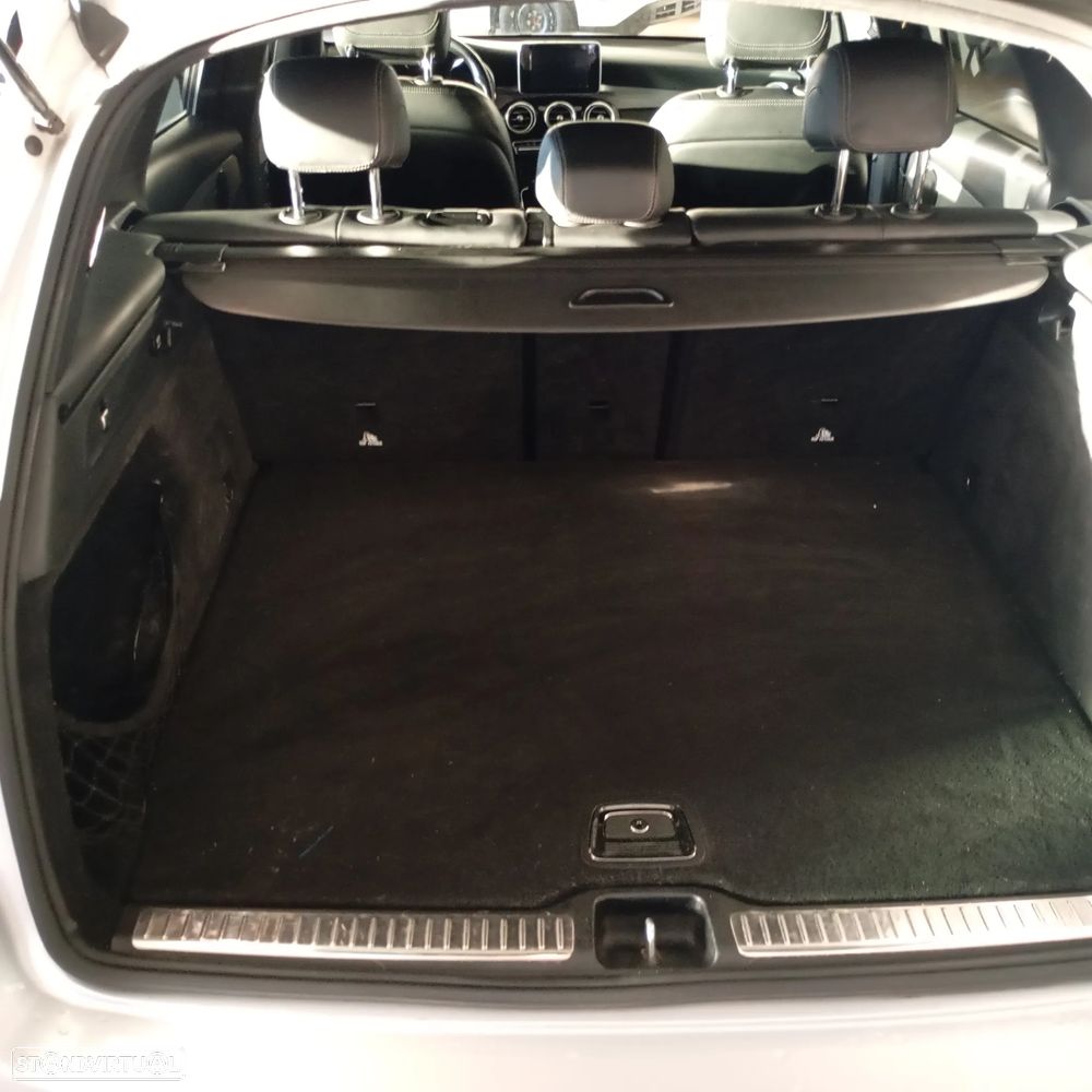 Mercedes-Benz GLC 250 d 4-Matic - 6