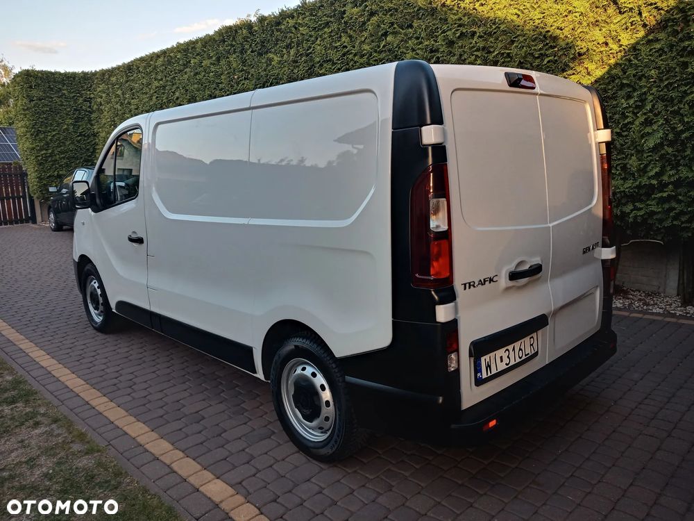 Renault TRAFIC - 5