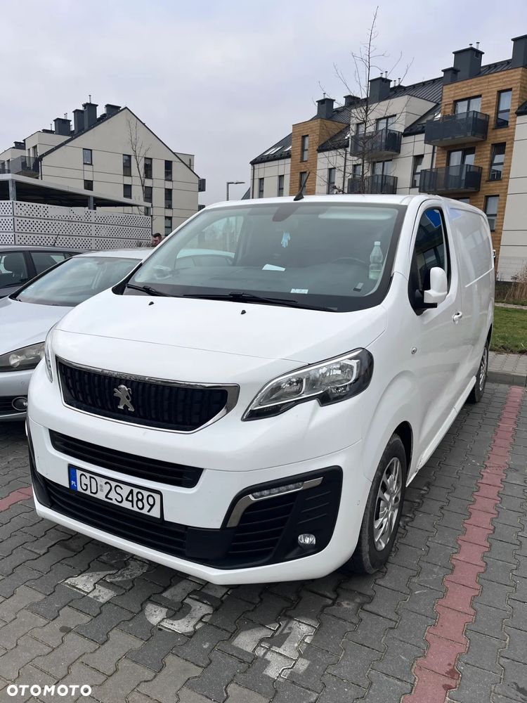 Peugeot Expert - 3
