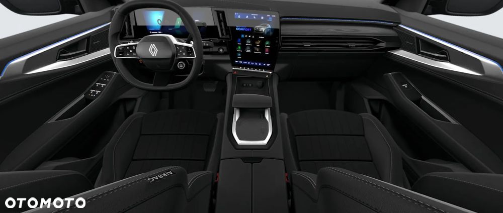 Renault Espace - 7
