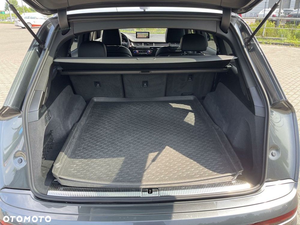 Audi SQ7 - 21