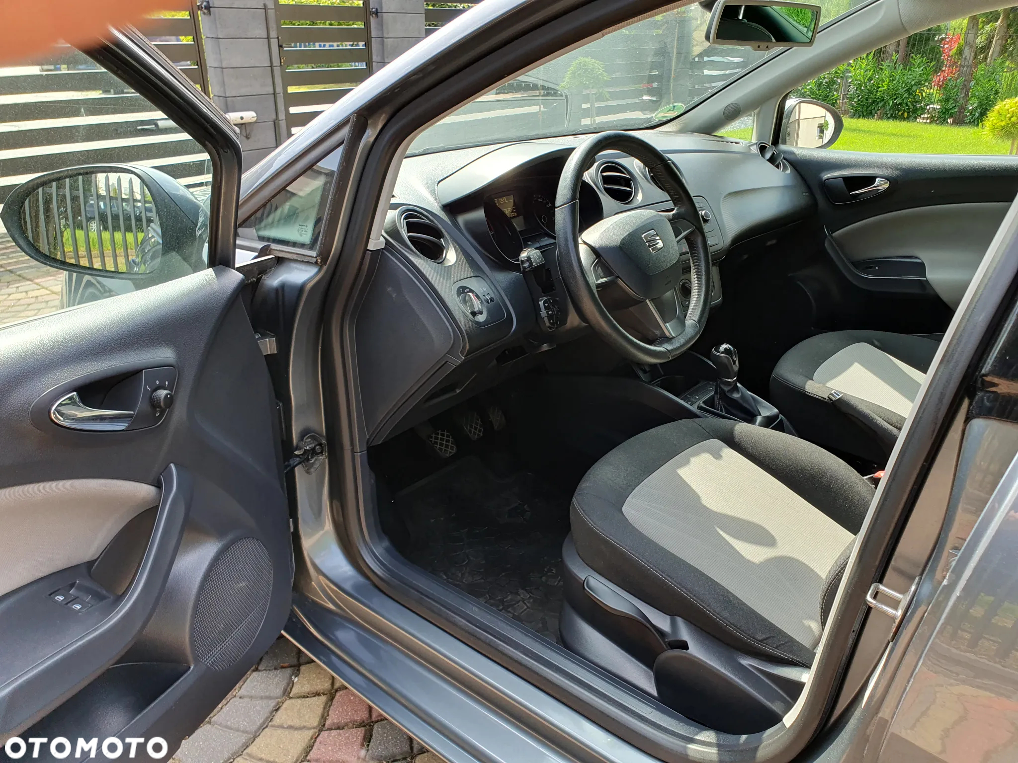 Seat Ibiza - 8