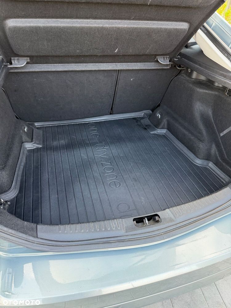 Ford Mondeo 2.0 TDCi Silver X - 10