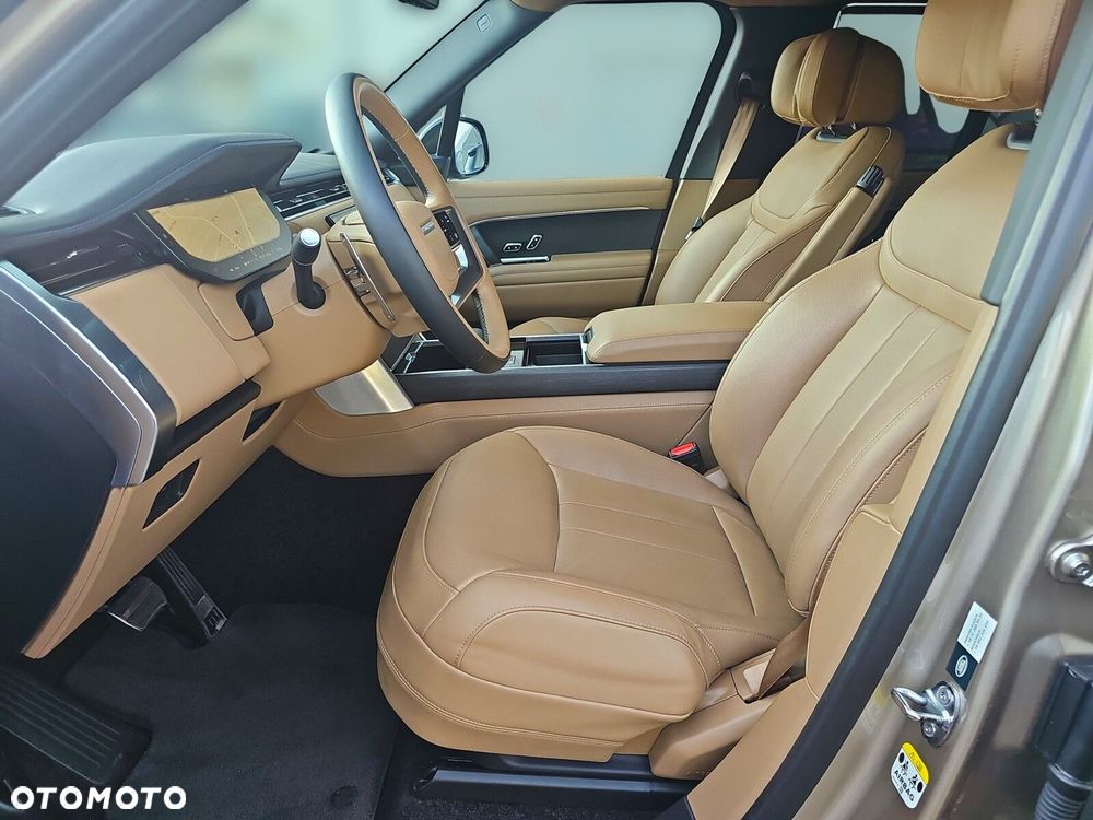 Land Rover Range Rover 3.0 D AB - 11