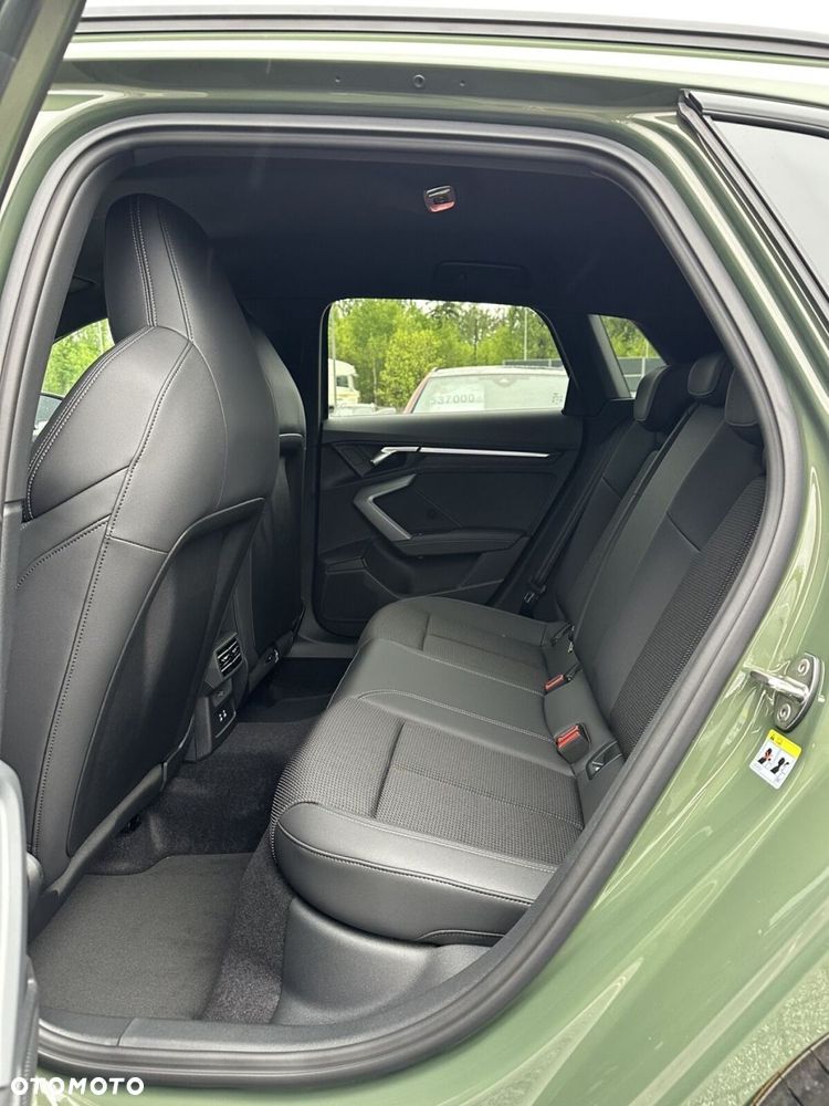 Audi A3 Sportback - 21