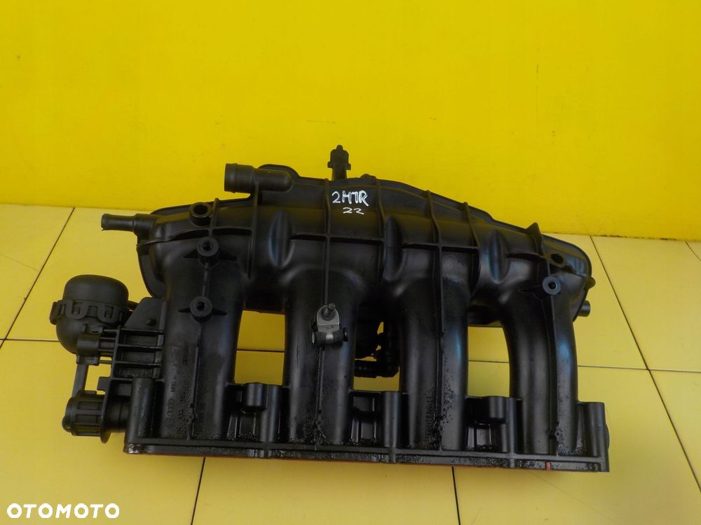 OCTAVIA LEON A3 2.0 TFSI 13r 200KM CCZ kolektor ssacy 06J133185DF - 10