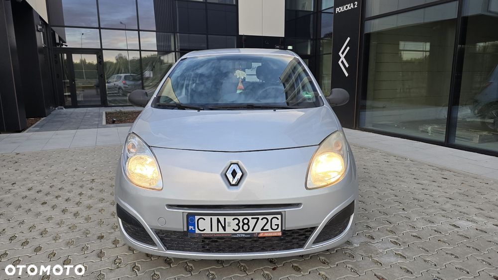 Renault Twingo - 2