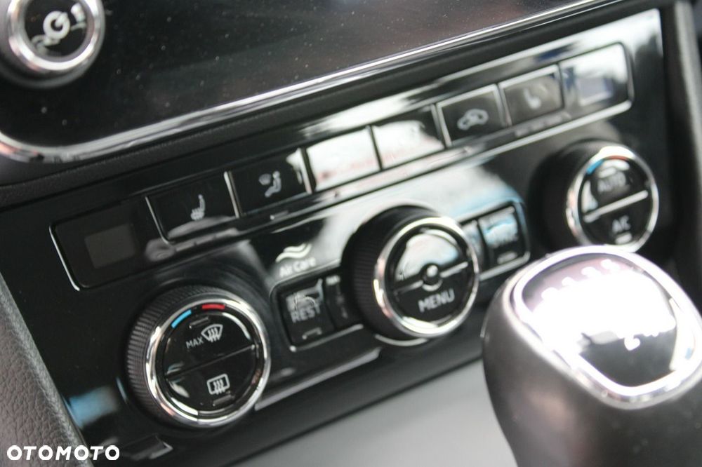 Skoda Superb - 25