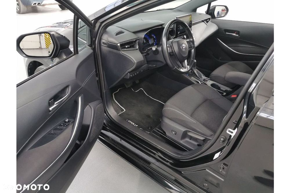 Toyota Corolla 1.8 Hybrid Comfort - 6