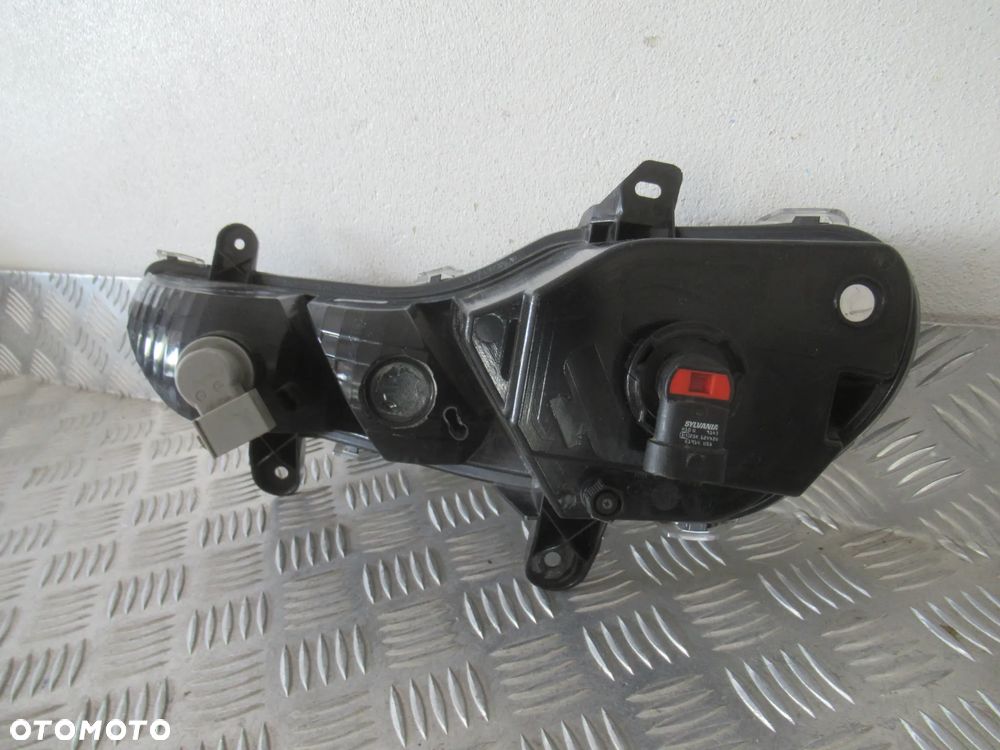 HALOGEN PRZECIWMGIELNY KIERUNKOWSKAZ PRAWY LEWY FORD KUGA MK2 2012-2016 - 26
