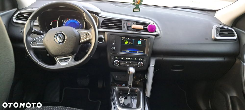 Renault Kadjar 1.5 dCi Energy Adventure EDC - 11