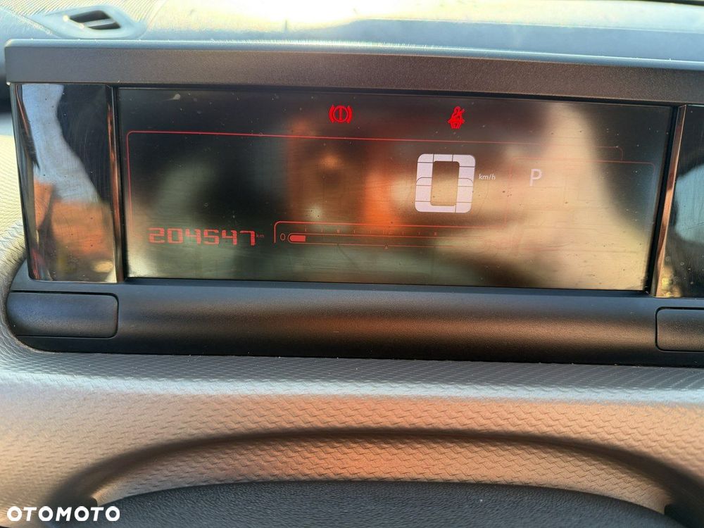 Citroën C4 Cactus - 19