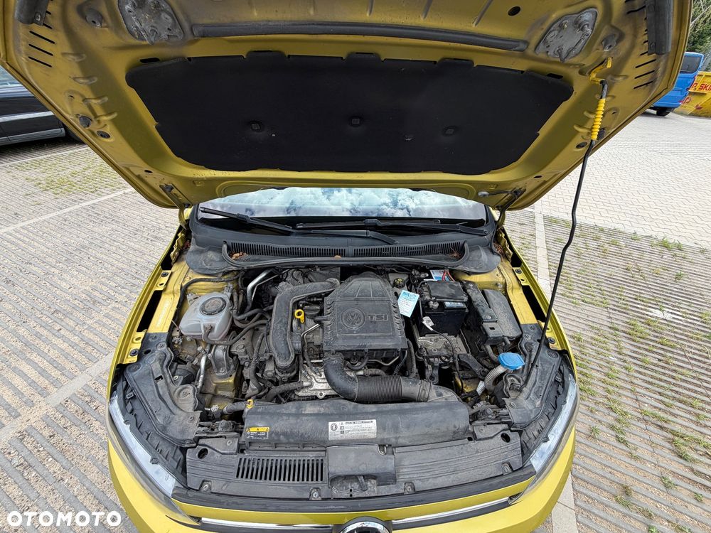 Volkswagen Polo 1.0 TSI Comfortline - 29