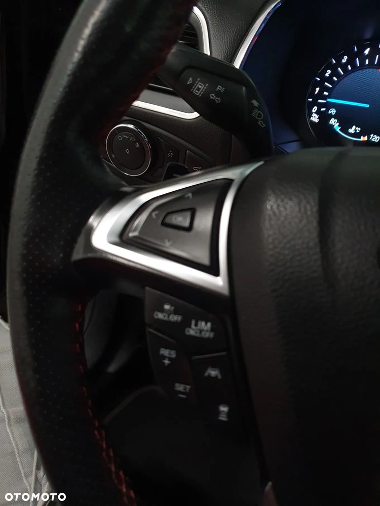 Ford Edge 2.0 EcoBlue Twin-Turbo 4WD ST-Line - 22